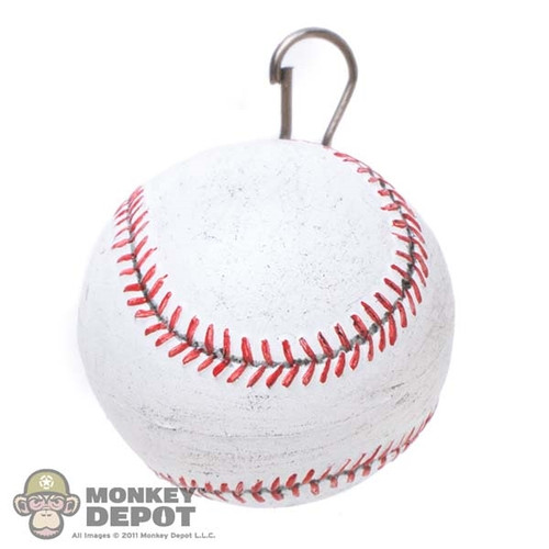 Tool: Soldier Story Baseball Keyring
