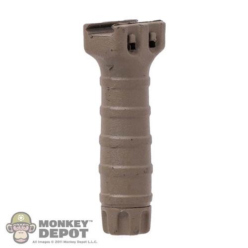 Grip: Soldier Story Tango Down Vertical Foregrip