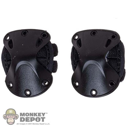 Pads: Soldier Story Female Elbow Pads