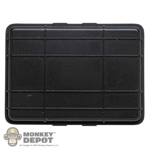 Case: Soldier Story Document Hard Case