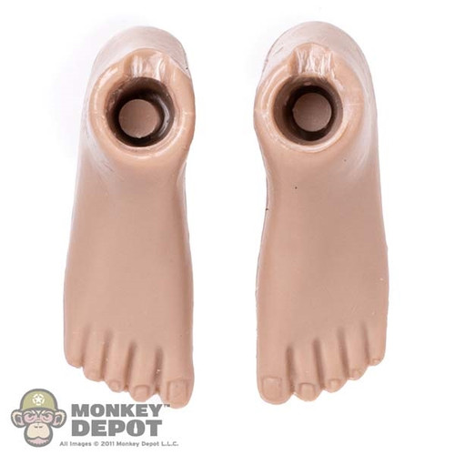 Tool: Soldier Story Female Feet (READ NOTES)