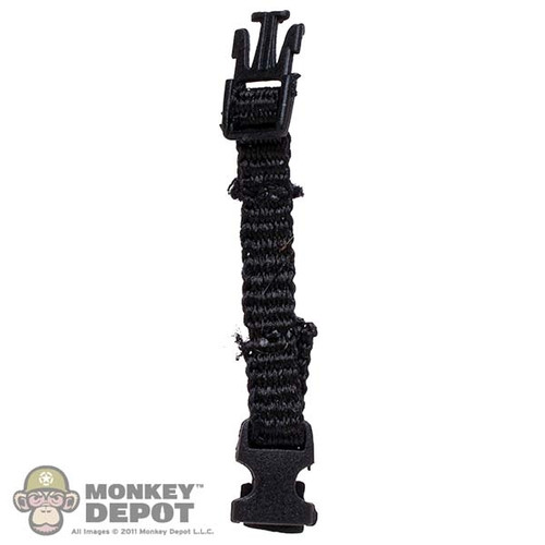 Tool: Soldier Story Black Connecting Strap