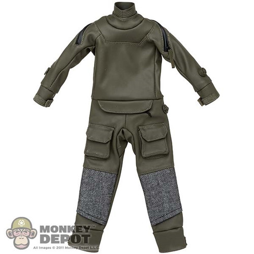 Outfit: Soldier Story Mens Tactical Dry-Suit