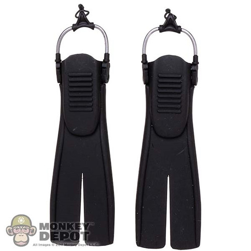 Accessory: Soldier Story Mens Diving Fins