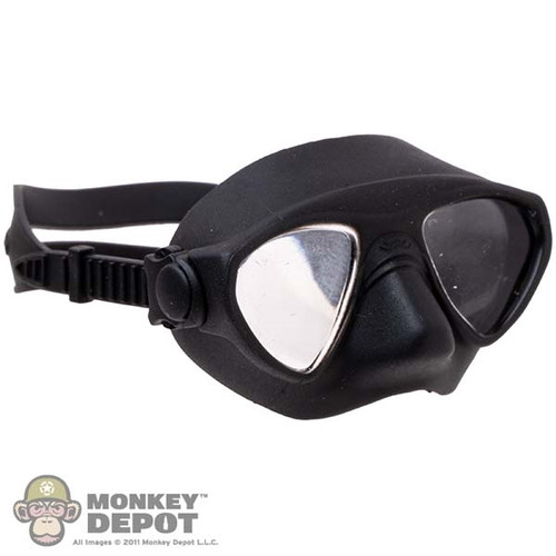 Goggles: Soldier Story Mens Dive Goggles