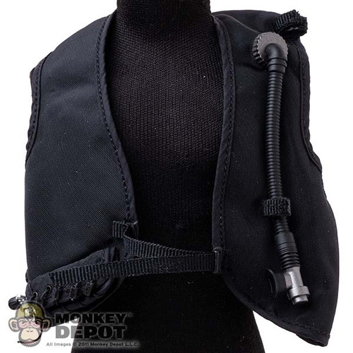 Vest: Soldier Story Mens Secumar Life Vest w/ CO2 Cartridge