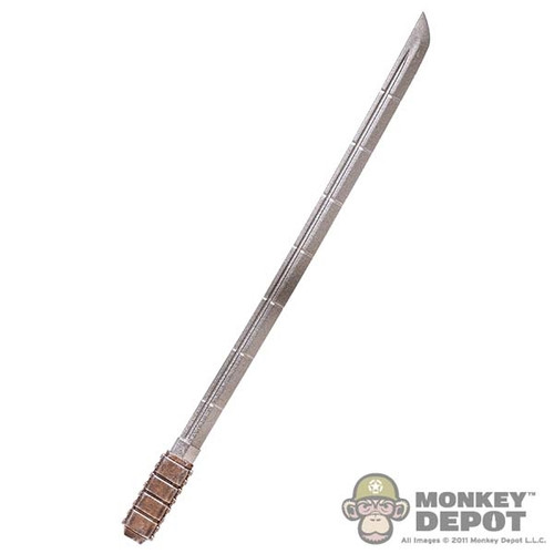 Sword: SooSooToys Sword