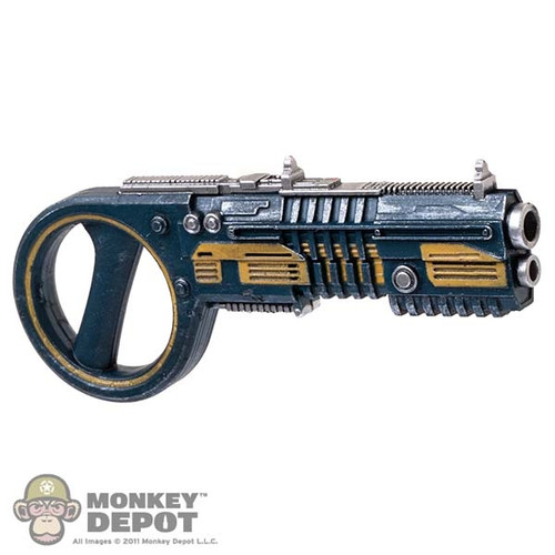 Rifle: SooSooToys Rotating Gun