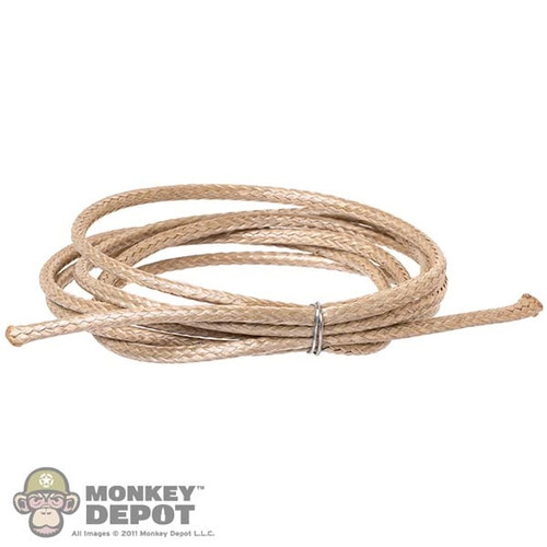 Tool: SooSooToys Rope