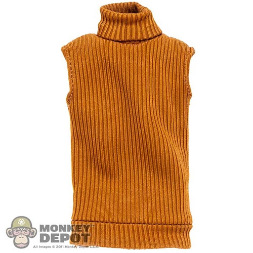 Shirt: SW Toys Female Turtleneck Top