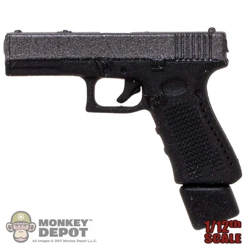 Weapon: 2GC 1/12 Pistol