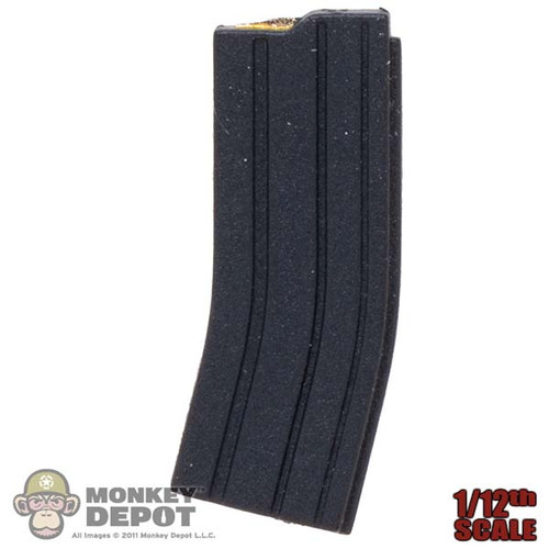 Ammo: 2GC 1/12 M4A1 Rifle Mag