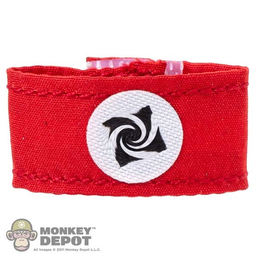 Insignia: Tiger Toys Female German Armband