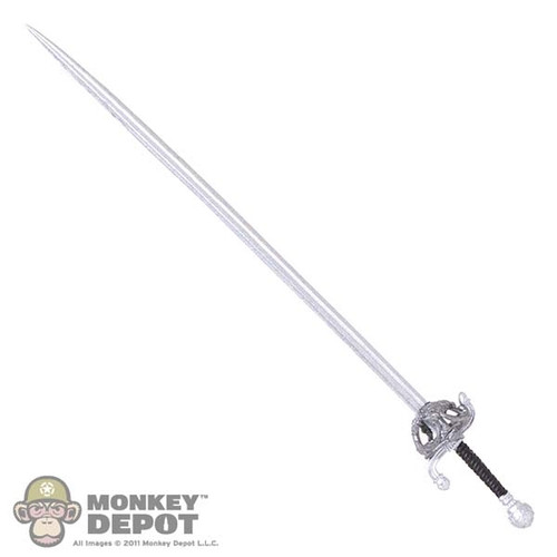 Weapon: Tiger Toys Sword (Metal)