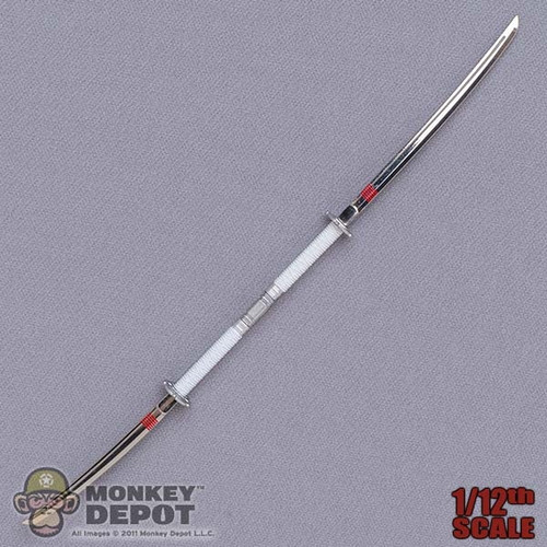 Tool: TW Toys 1/12th Sword Adaptor