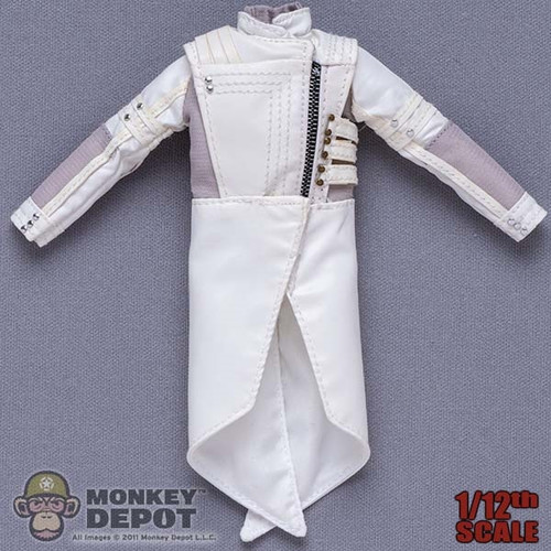 Outfit: TW Toys 1/12 Mens Skirted Shirt