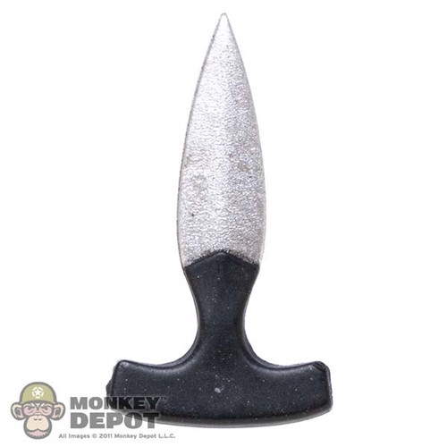 Knife: ThreeZero Push Dagger