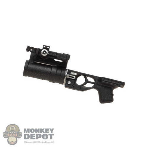 Monkey Depot - Rifle: Ujindou Gp-25 Grenade Launcher