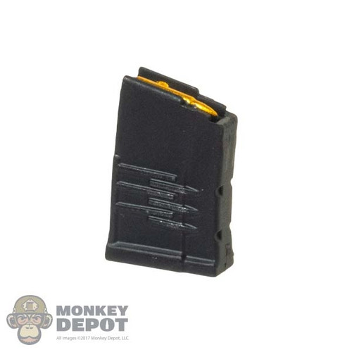 Ammo: Ujindou VSS Mag