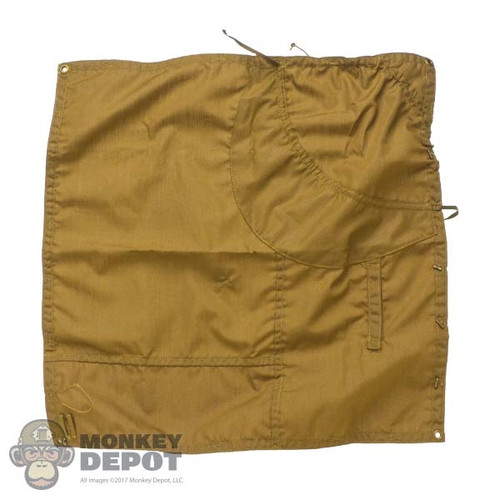 Poncho: Ujindou Mens Soviet Army Plash Palatka