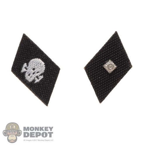 Insignia: Ujindou German Collar Tabs