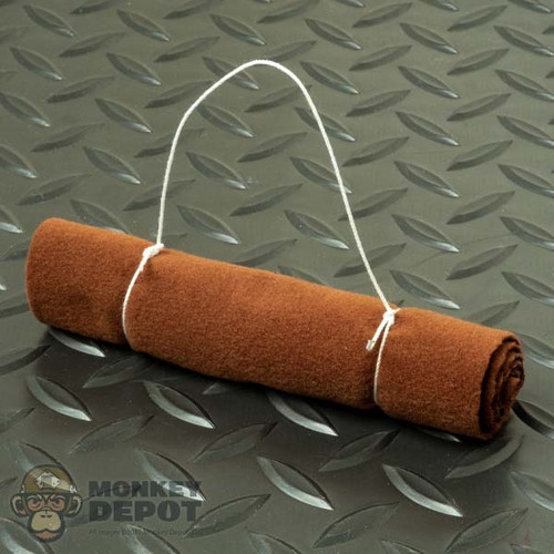 Roll: Ujindou Army Blanket w/String