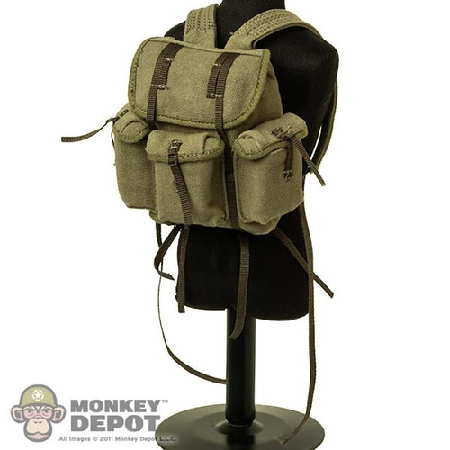 Pack: Ujindou US Rucksack