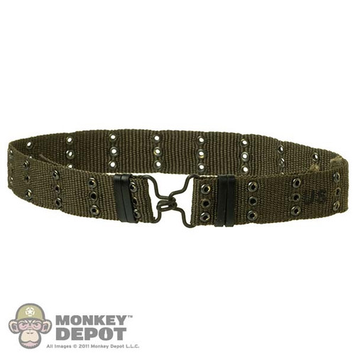Belt: Ujindou Mens M1956 Pistol Belt