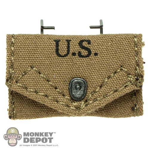 Pouch: Ujindou M1942 First Aid Pouch