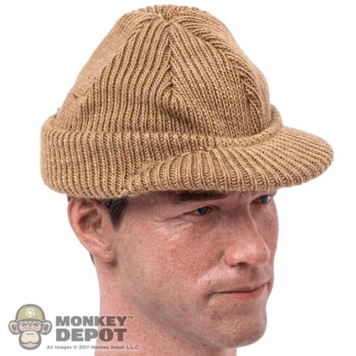 Hat: Ujindou Mens M1941 Jeep Cap