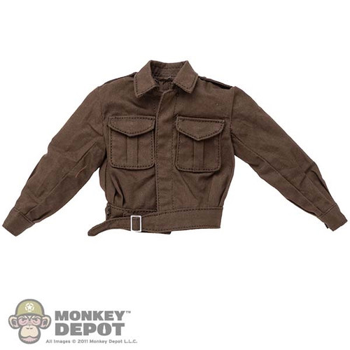Shirt: Ujindou 37-Pattern BD Uniform Jacket
