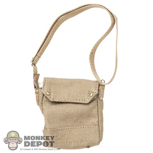 Bag: Ujindou British Gas Mask Bag