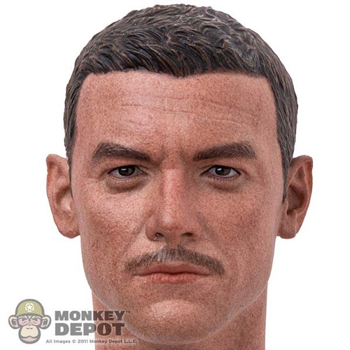 Head: Ujindou Harper
