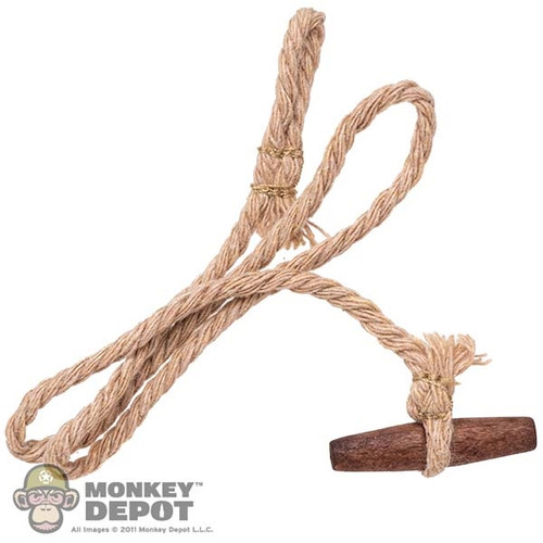 Tool: Ujindou WWII British Toggle Rope