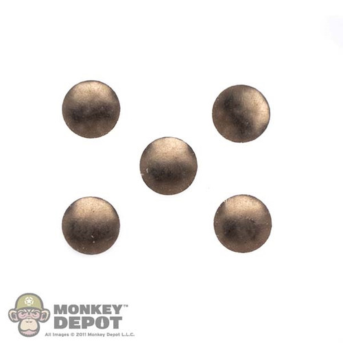 Tool: Ujindou Replacement Button Cap Set