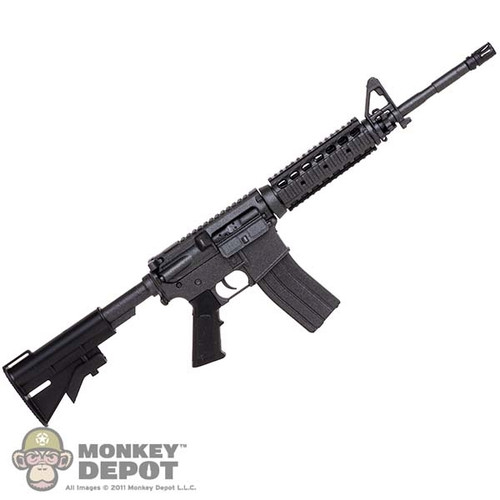Rifle: Ujindou M4A1 Carbine Rifle