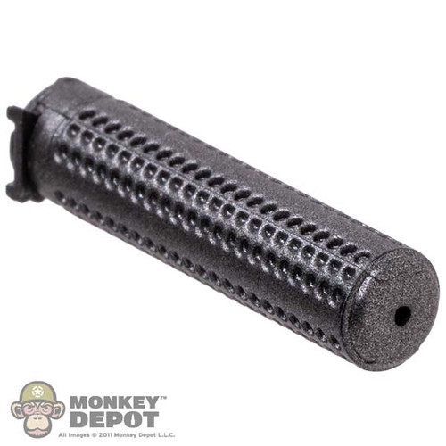 Silencer: Ujindou KAC QDSS-NT4 Suppressor