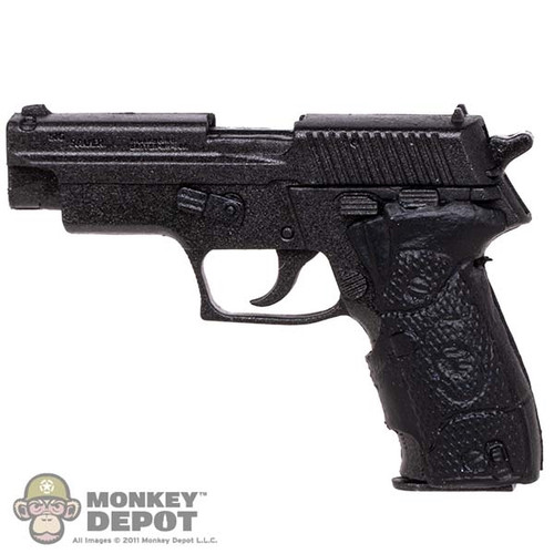 Weapon: Ujindou P226 Pistol