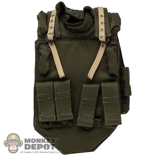 Armor: Ujindou 6B5 Ulej Bulletproof Vest