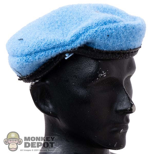 Cap: Ujindou VDV Beret