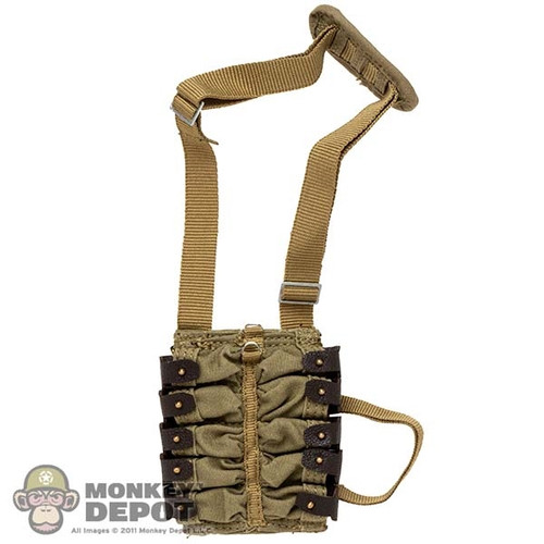 Pouch: Ujindou VOG-25 10 Grenade Pouch