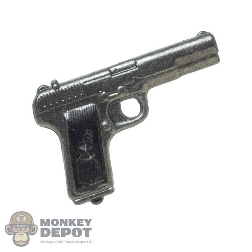 Pistol: Very Cool Type 51 Pistol (Metal)