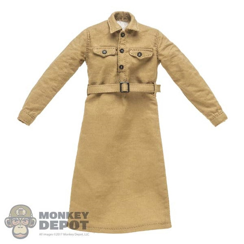 Uniform: Very Cool Female PVA Summer Uniform