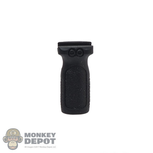 Grip: Very Cool Vertical Grip