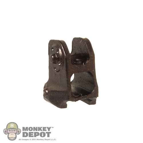 Sight: Very Cool Rear Sight