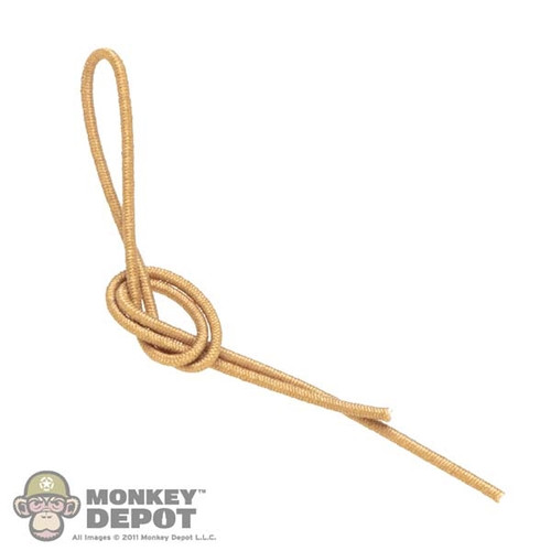 Tool: Very Cool Elastic Thread