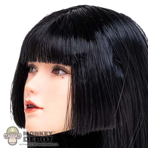 Head: Very Cool Michelle