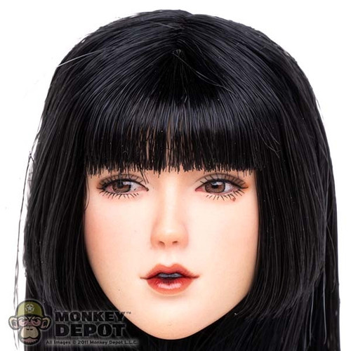 Head: Very Cool Michelle