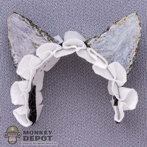 Accessory: Very Cool Female Fox Ear Headband