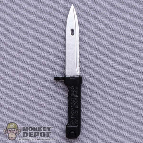 Knife: Very Cool Fixed Blade